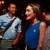 Inside Julia Salazar's Triumphant Brooklyn Primary Party: 'It's Time For Change Around Here'
